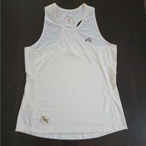 Tracksmith Twilight Tank